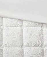 N Natori Cocoon Quilt Top 3-Pc. Comforter Set