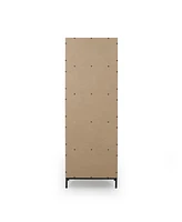 Fraser Contemporary Cube Unit Bookcase