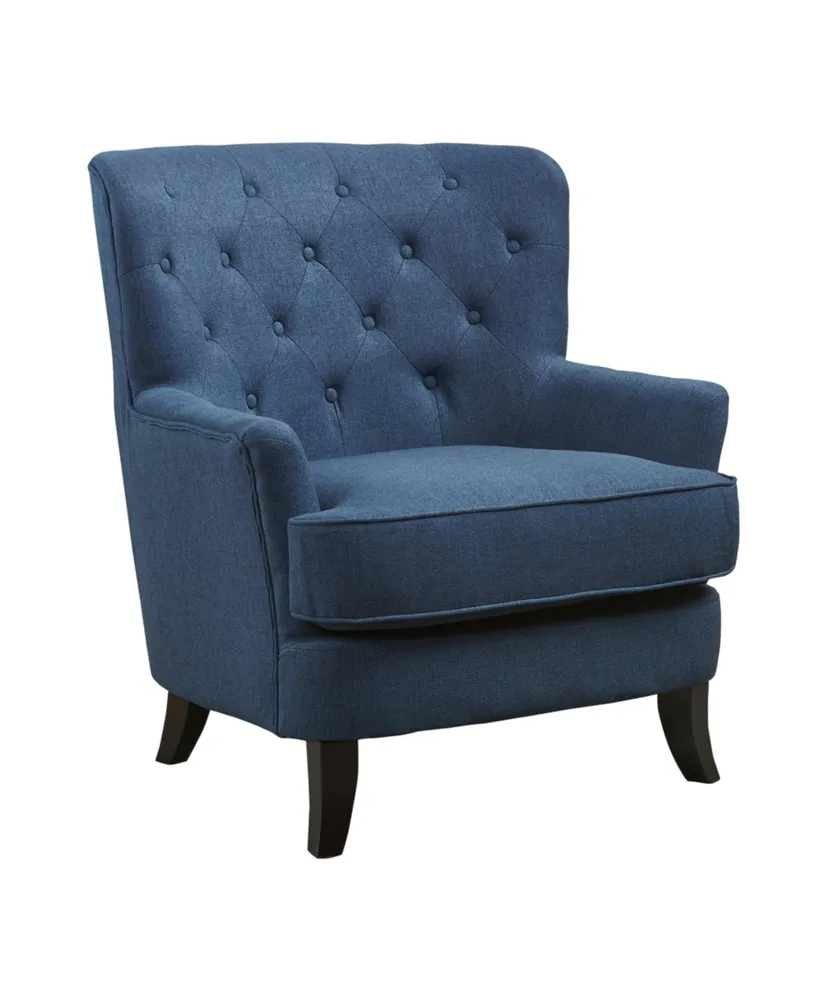 Anikki Tufted Club Chair