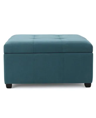 Carlsbad Storage Ottoman