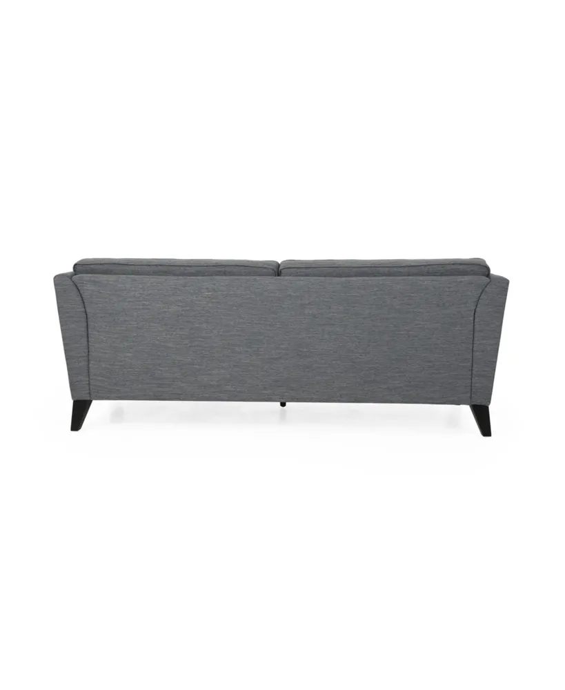 Bryford Contemporary 3 Seater Sofa