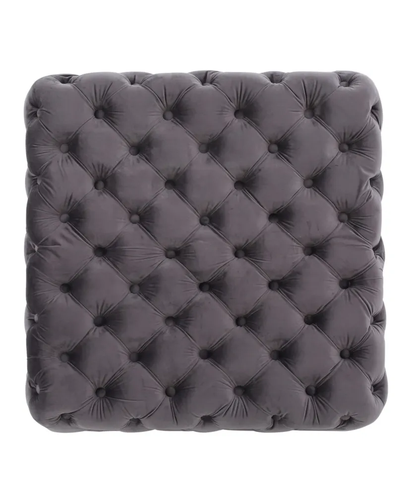 Jaymee Ottoman