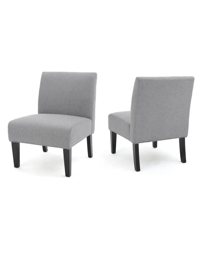 Kassi Accent Chair Set