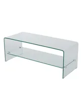 Bartlet Tv Stand