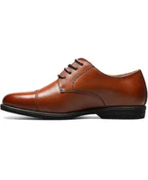 Florsheim Big Boys Reveal Cap Toe Jr. Oxford Shoes