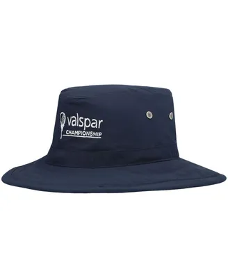 Men's Ahead Navy Valspar Championship Palmer Bucket Hat