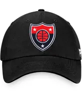 Men's Fanatics Black Tri-State Core Adjustable Hat