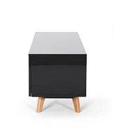 Ariade Mid Century Tv Stand