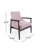 Allamar Club Chair