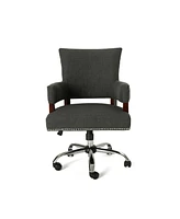 Bonaparte Traditional Home Office Chair