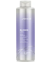 Joico Blonde Life Violet Shampoo, 10.1 oz