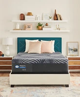 Sealy Posturepedic Brenham Hybrid 13.5" Soft Mattress