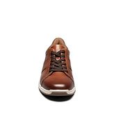 Florsheim Little Boys Great Lakes Lace to Toe Jr. Oxford Shoes