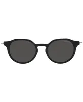 Prada Men's Sunglasses, 51