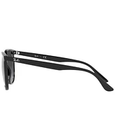 Ray-Ban Women's Low Bridge Fit Sunglasses, Rb4378 54