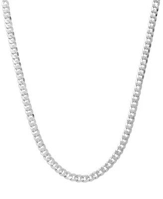 And Now This Women's Curb Chain Necklace