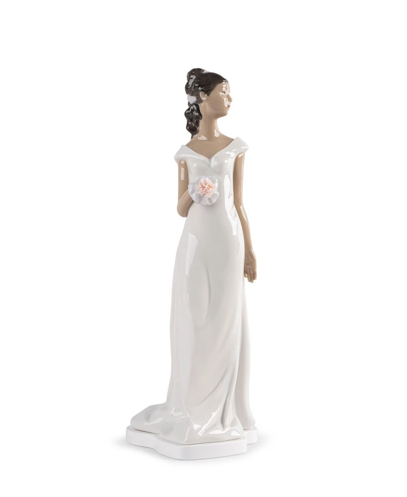 Soulmates - Bride Ii Figurine
