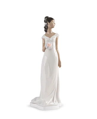 Soulmates - Bride Ii Figurine