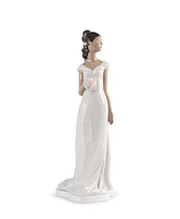 Soulmates - Bride Ii Figurine