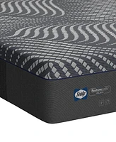 Sealy Posturepedic Brenham Memory Foam 13.5" Medium Mattress