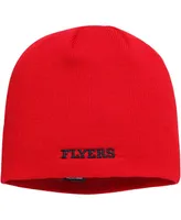 Men's Top of The World Red Dayton Flyers Ezdozit Knit Beanie