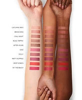 Buxom Cosmetics Full-On Plumping Lip Matte