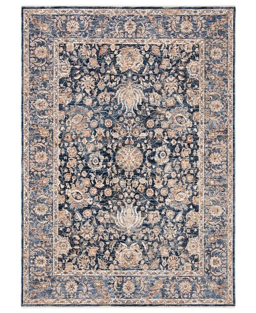 Lauren Ralph Lauren Celia LRL1335N 6' x 9' Area Rug