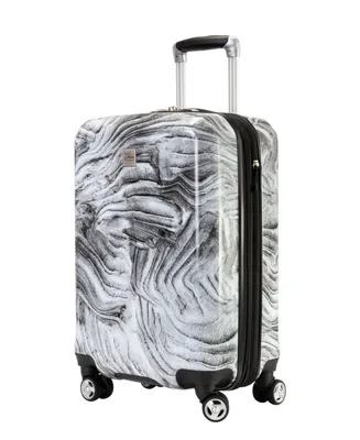 Skyway Nimbus 4.0 20" Hardside Carry-On Suitcase