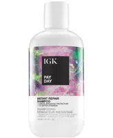 Igk Hair Pay Day Instant Repair Shampoo