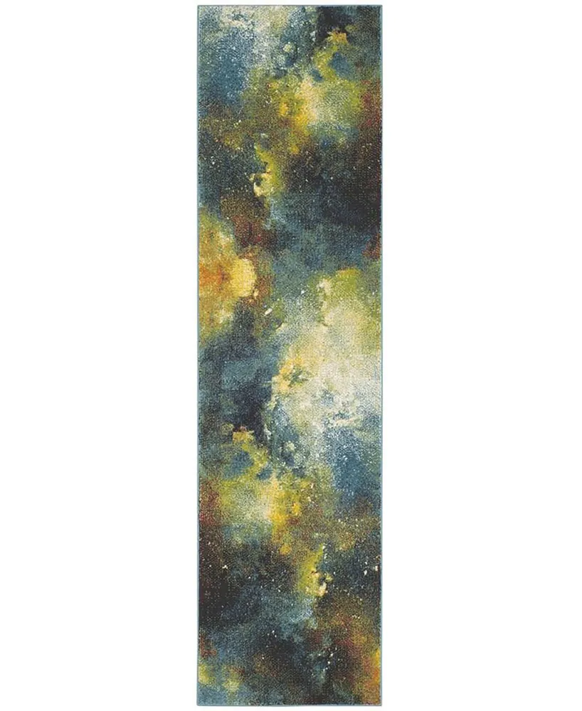 Safavieh Galaxy Gal- 2'3" x 4' Area Rug