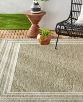 Nicole Miller Patio Country Layla Area Rug