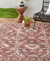 Nicole Miller Patio Country Ayala Area Rug