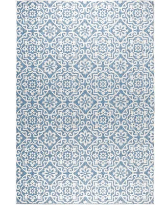 Nicole Miller Patio Country Danica 1'9" x 2'11" Area Rug