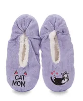 MeMoi Women's Liquid Therapy Slippers