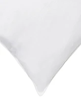 Ella Jayne Signature Plush Allergy-Resistant Medium Density Any Position Down Alternative 2-Pack Pillow