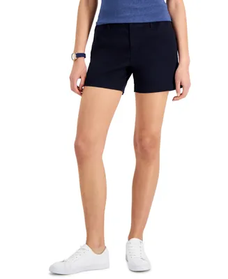 Tommy Hilfiger Women's Th Flex 5 Inch Hollywood Shorts