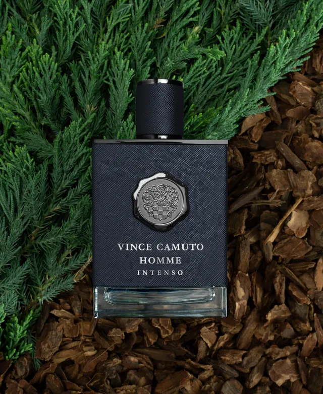 Vince Camuto For Men By Vince Camuto Eau De Toilette Spray – Perfumania