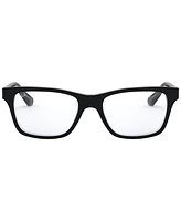 Ray-Ban Jr RY1536 Child Square Eyeglasses