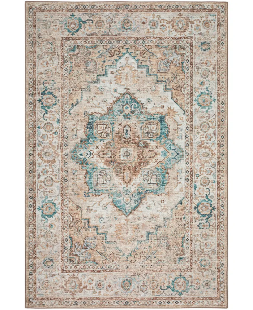 Dalyn Jericho JC2 3' x 5' Area Rug