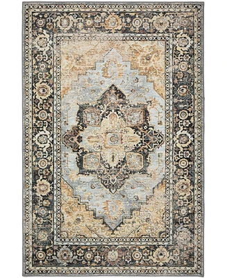 Dalyn Jericho JC2 3' x 5' Area Rug