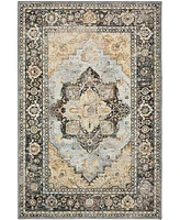 Dalyn Jericho JC2 3' x 5' Area Rug