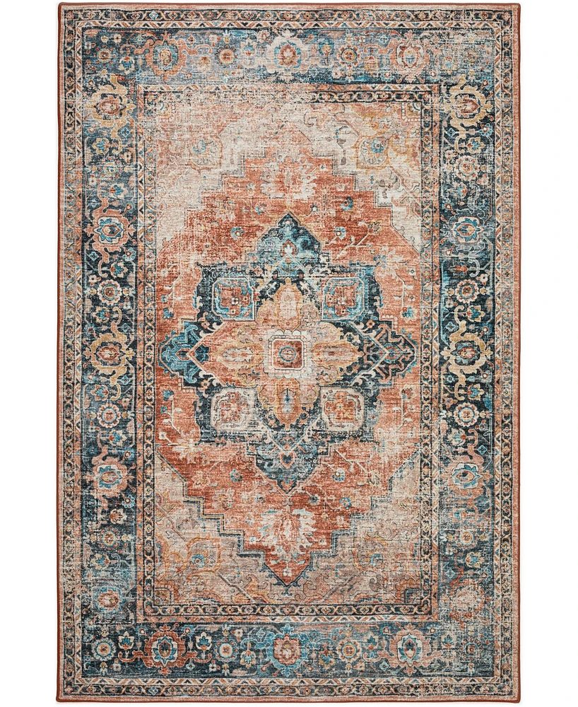 Dalyn Jericho JC2 3' x 5' Area Rug