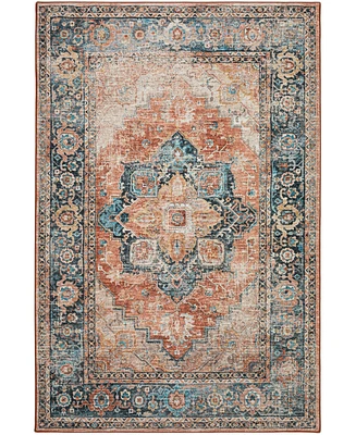 Dalyn Jericho JC2 3' x 5' Area Rug