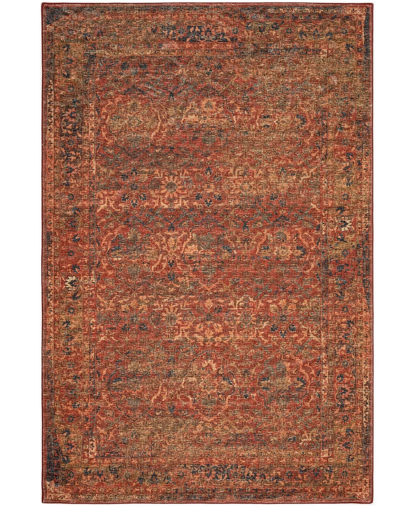 Dalyn Jericho JC3 3' x 5' Area Rug