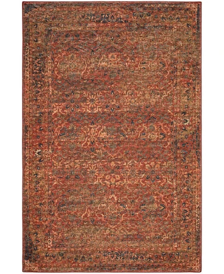 Dalyn Jericho JC3 3' x 5' Area Rug