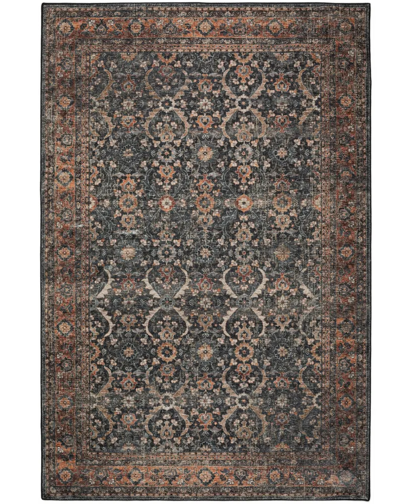 Dalyn Jericho JC1 5' x 7'6" Area Rug