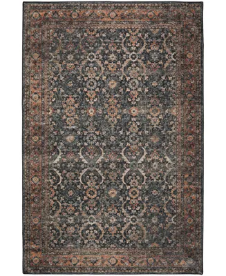 Dalyn Jericho JC1 5' x 7'6" Area Rug