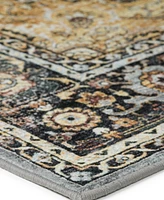 Dalyn Jericho JC2 5' x 7'6" Area Rug