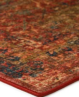 Dalyn Jericho JC3 5' x 7'6" Area Rug