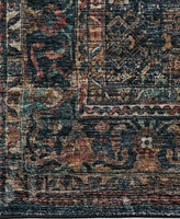 Dalyn Jericho JC10 5' x 7'6" Area Rug